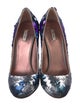 Miu Miu Sequins Sequin Embellishments Pumps