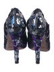 Miu Miu Sequins Sequin Embellishments Pumps