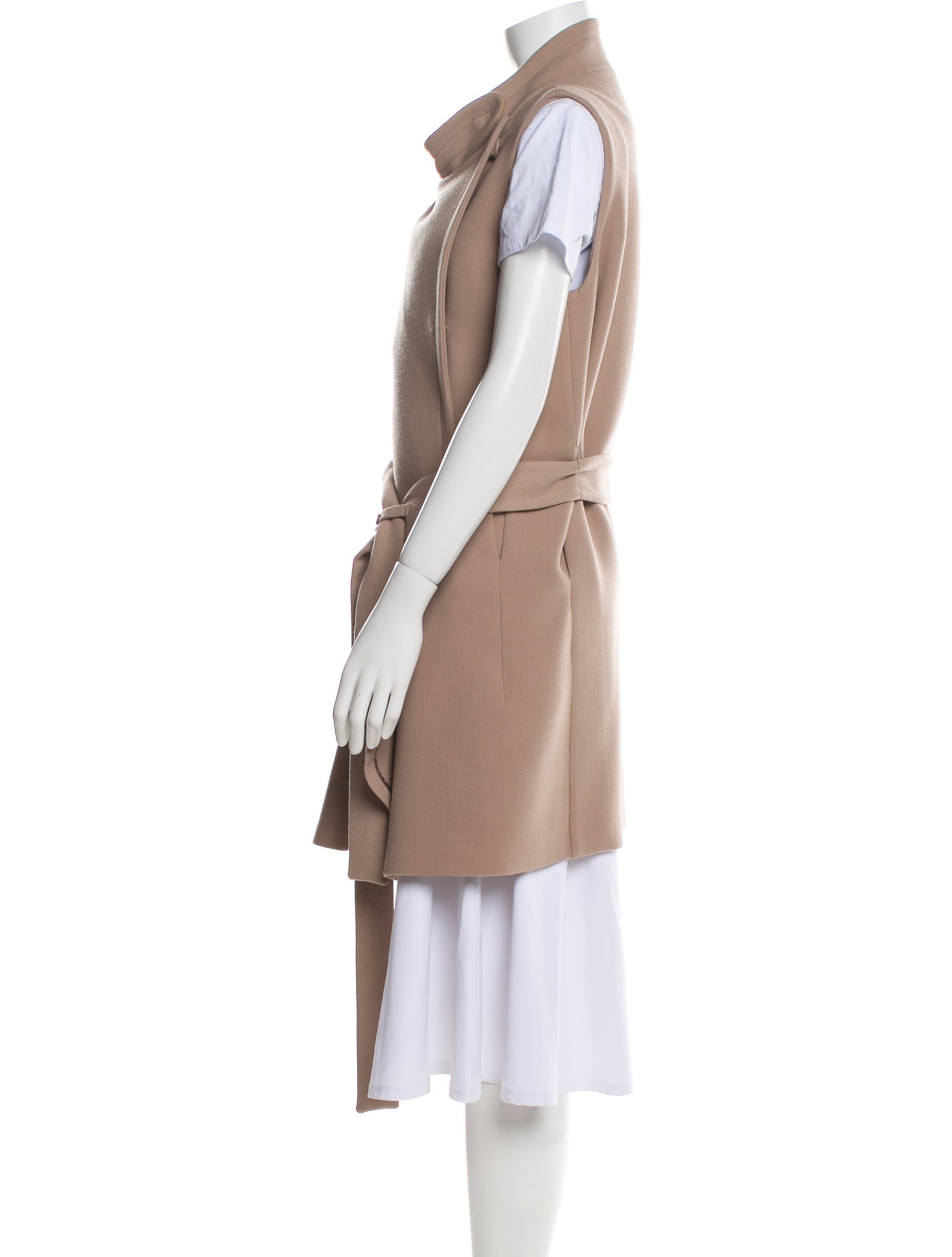 Miu Miu Vintage 2009 Vest