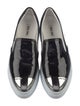 Miu Miu Patent Leather Sneakers