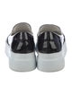Miu Miu Patent Leather Sneakers