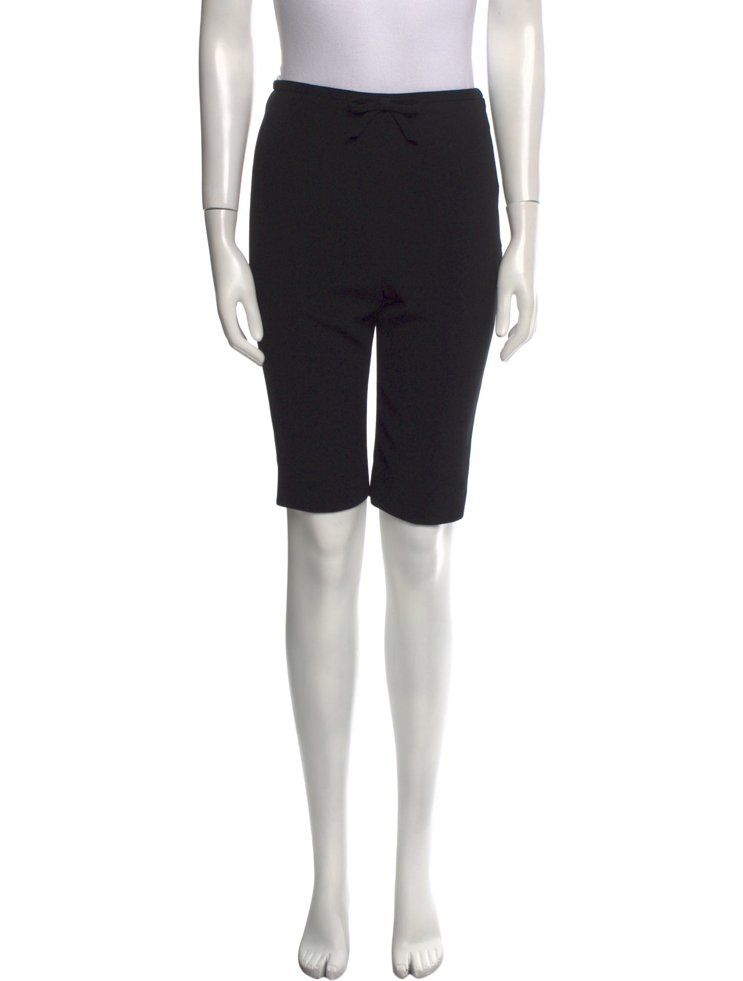 Miu Miu 2020 Knee-Length Shorts w/ Tags