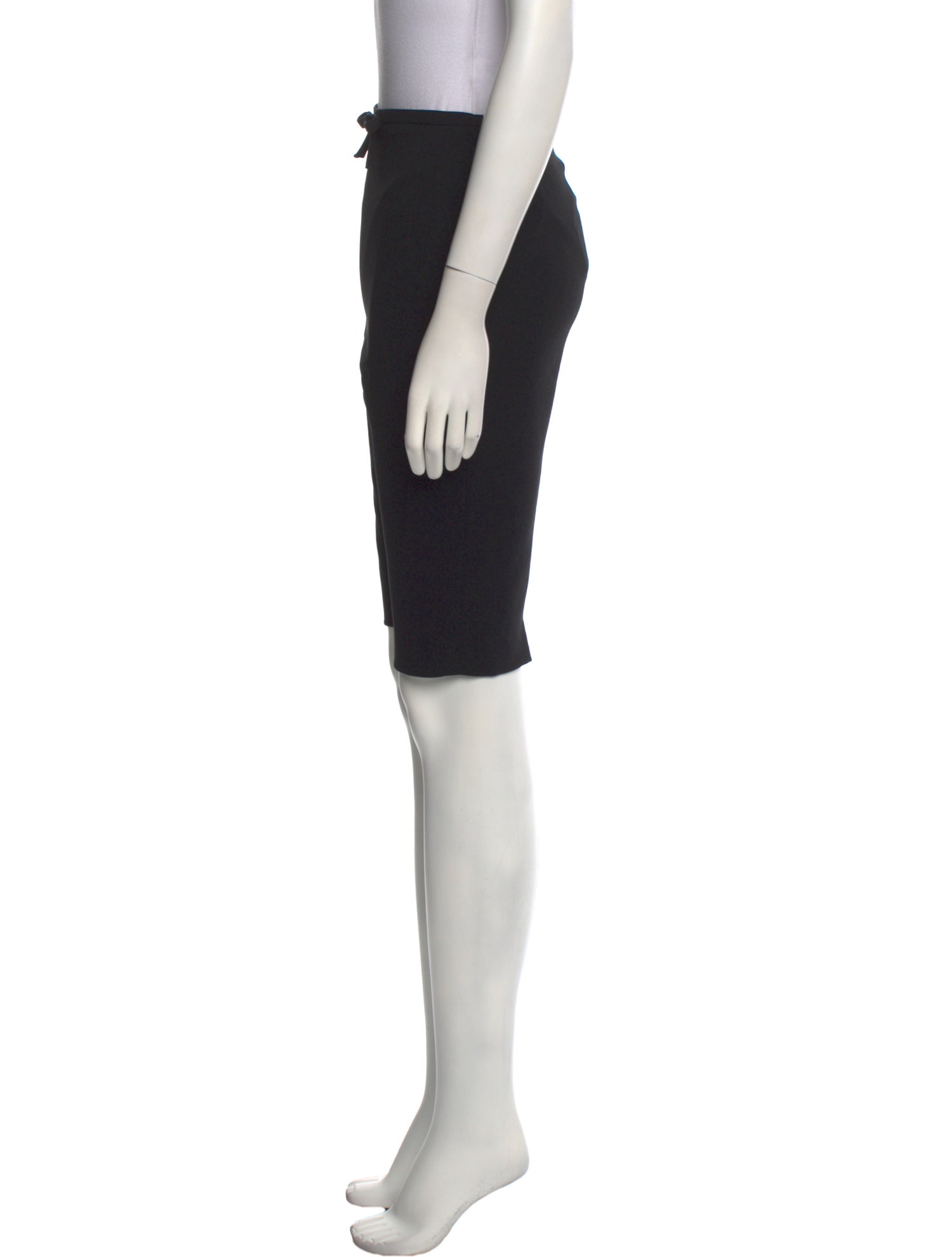 Miu Miu 2020 Knee-Length Shorts w/ Tags