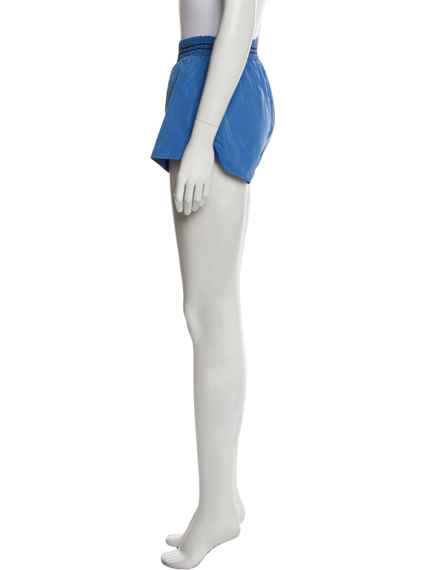 Miu Miu 2023 Mini Shorts