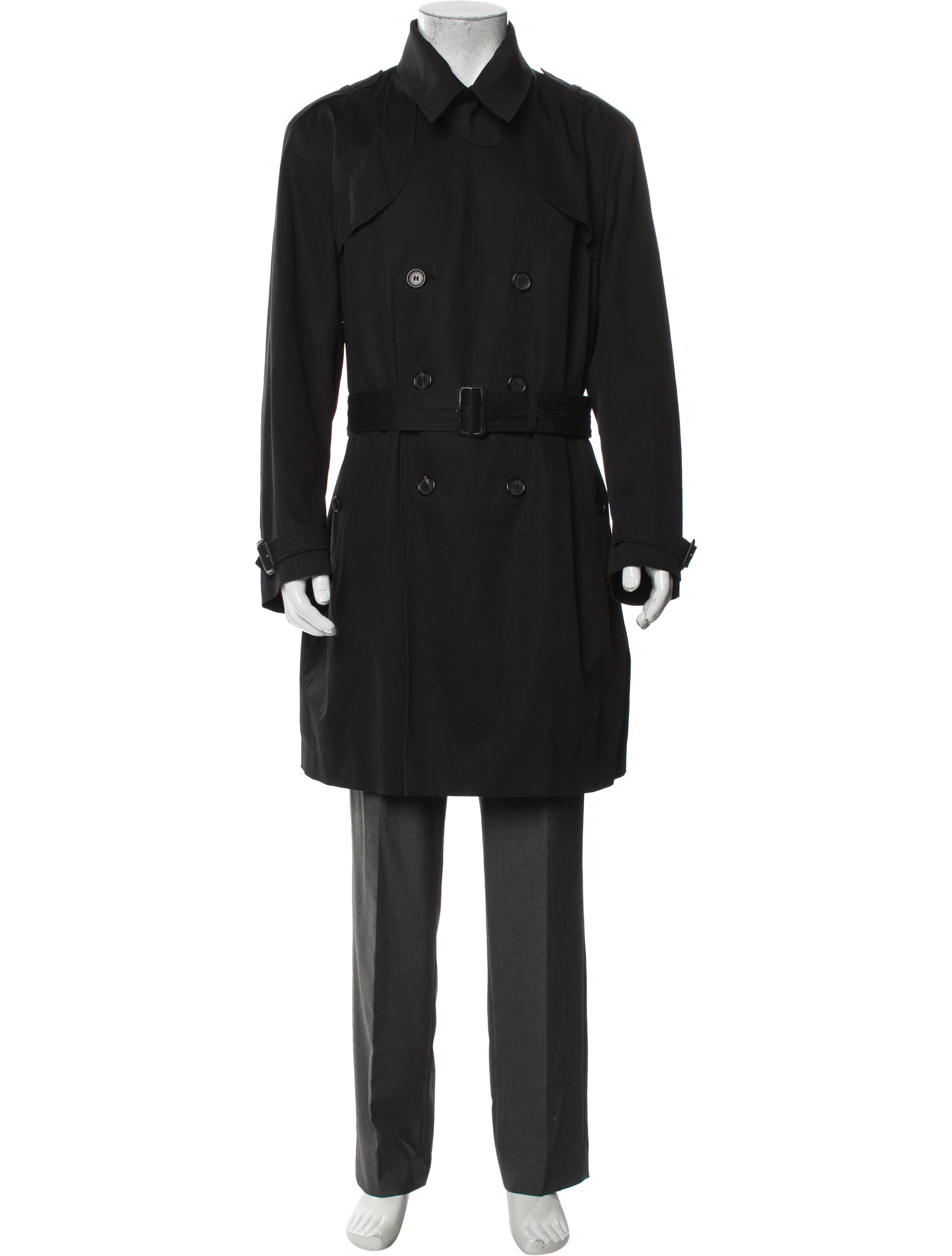 Miu Miu Vintage 2006 Trench Coat