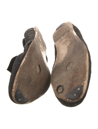 Miu Miu Ballet Flats