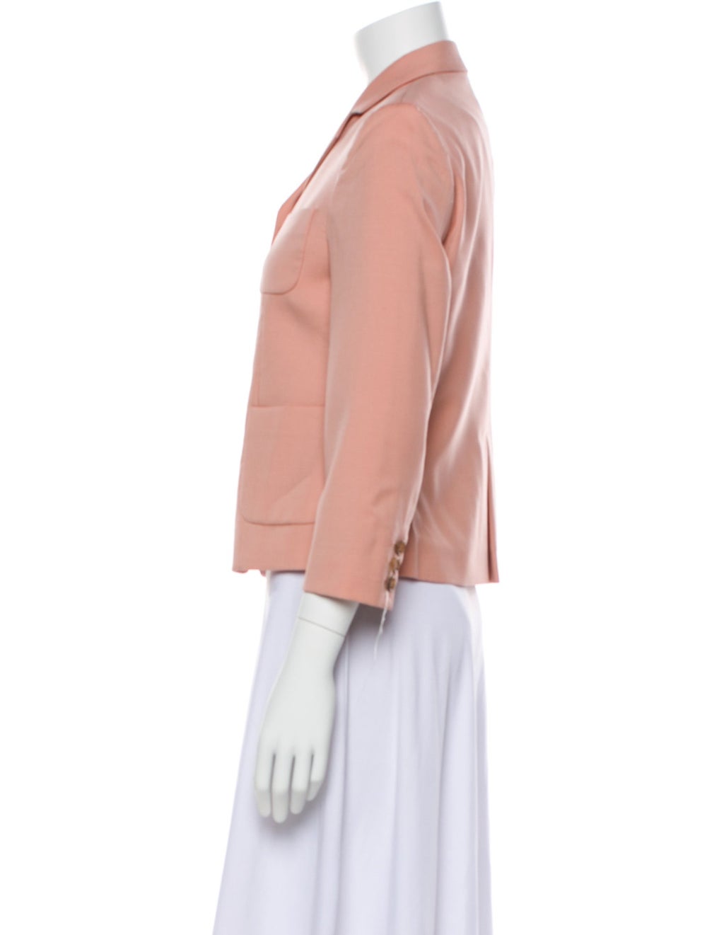 Miu Miu Blazer From the 2010's Collection by Miuc… - image 2