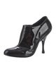 Miu Miu Patent Leather Pumps
