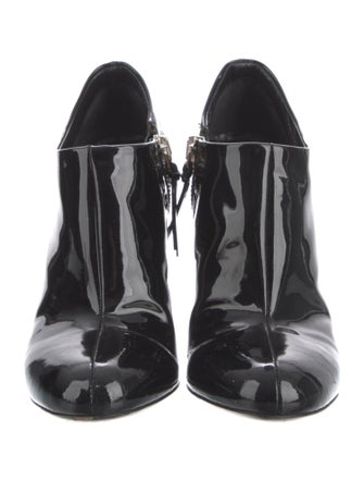 Miu Miu Patent Leather Pumps