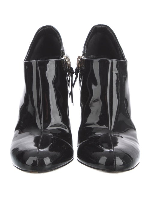 Miu Miu Patent Leather Pumps