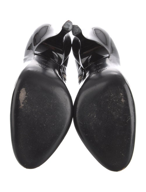 Miu Miu Patent Leather Pumps