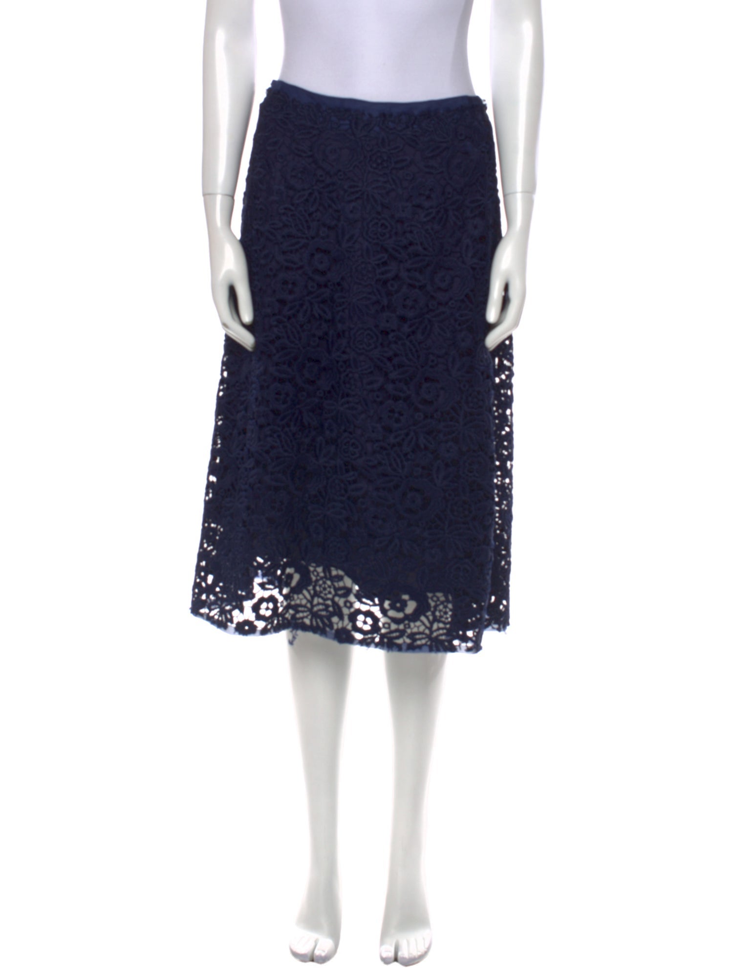 Miu Miu 2017 Mini Skirt