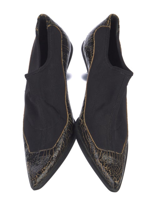 Miu Miu Leather Pumps