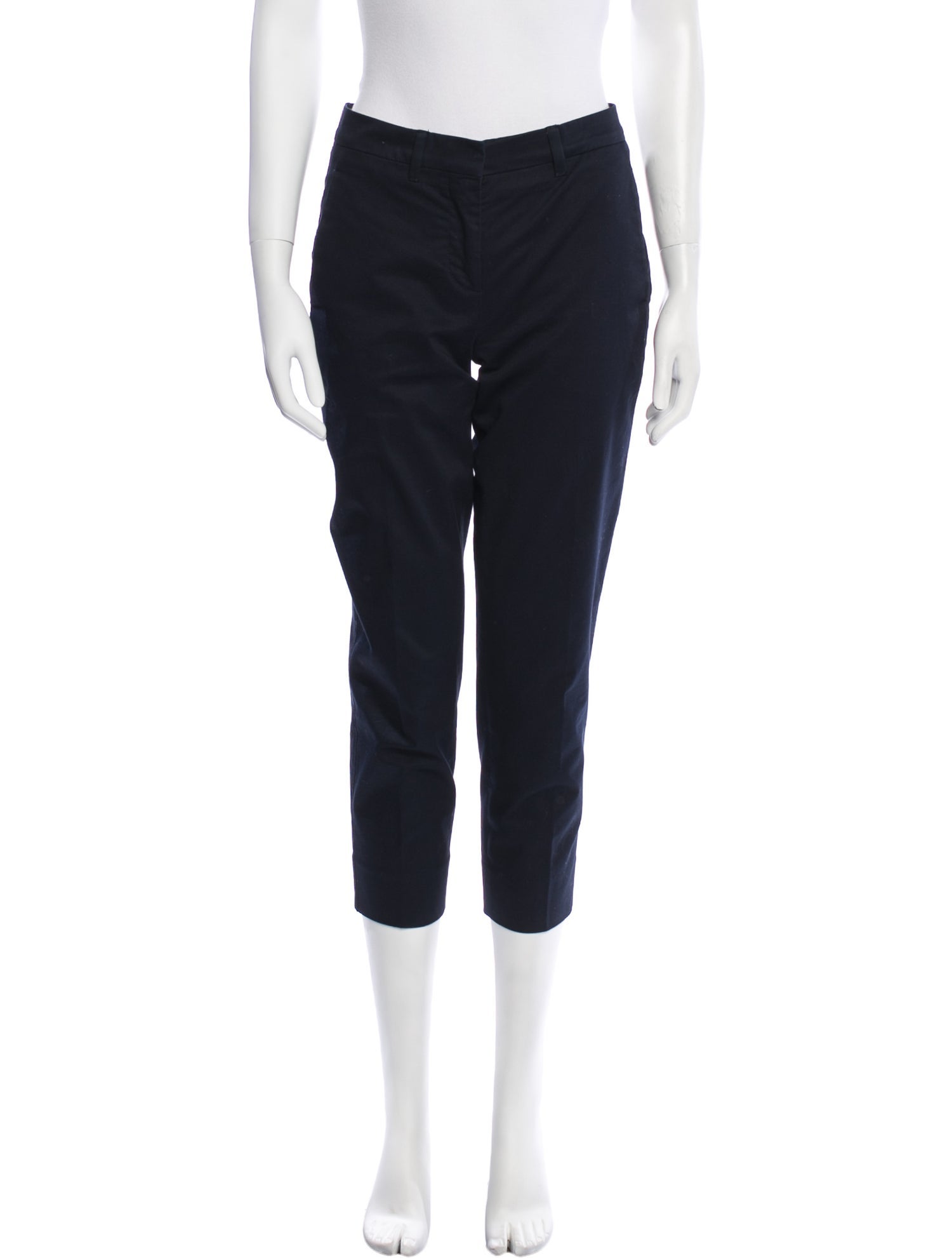 Miu Miu 2013 Straight Leg Pants