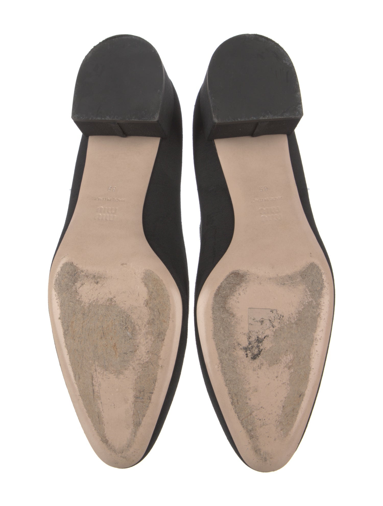 Miu Miu Pumps