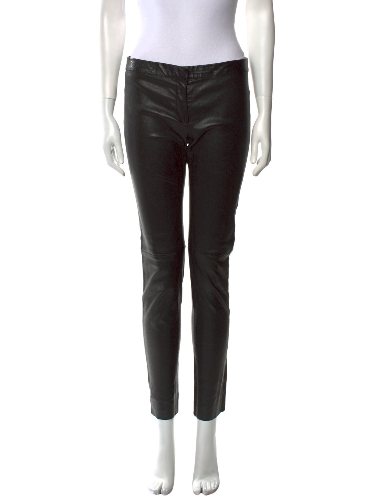 Miu Miu Vintage Skinny Leg Pants