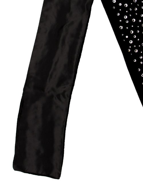 Miu Miu Cashmere Printed Scarf