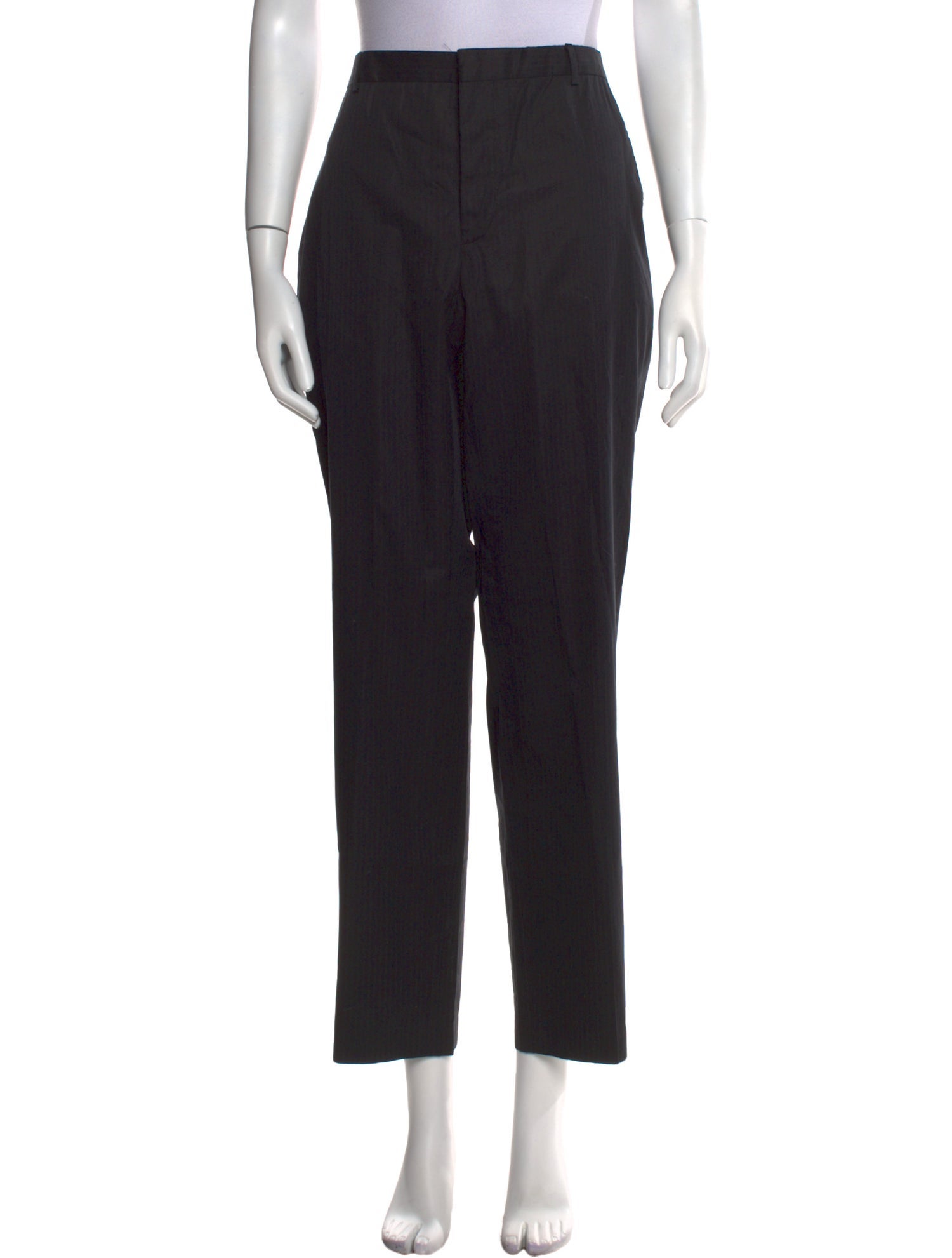 Miu Miu Vintage Straight Leg Pants