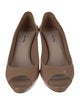 Miu Miu Patent Leather Pumps