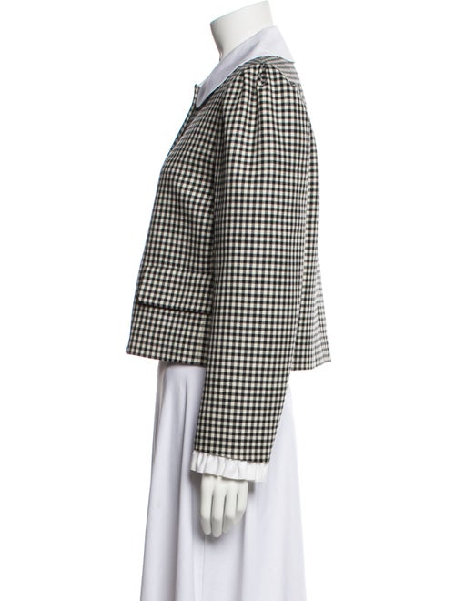 Miu Miu 2020 Virgin Wool Jacket