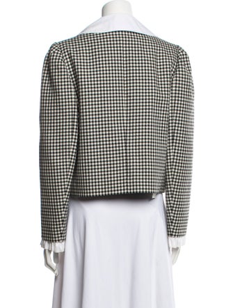 Miu Miu 2020 Virgin Wool Jacket