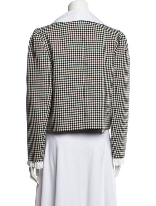 Miu Miu 2020 Virgin Wool Jacket