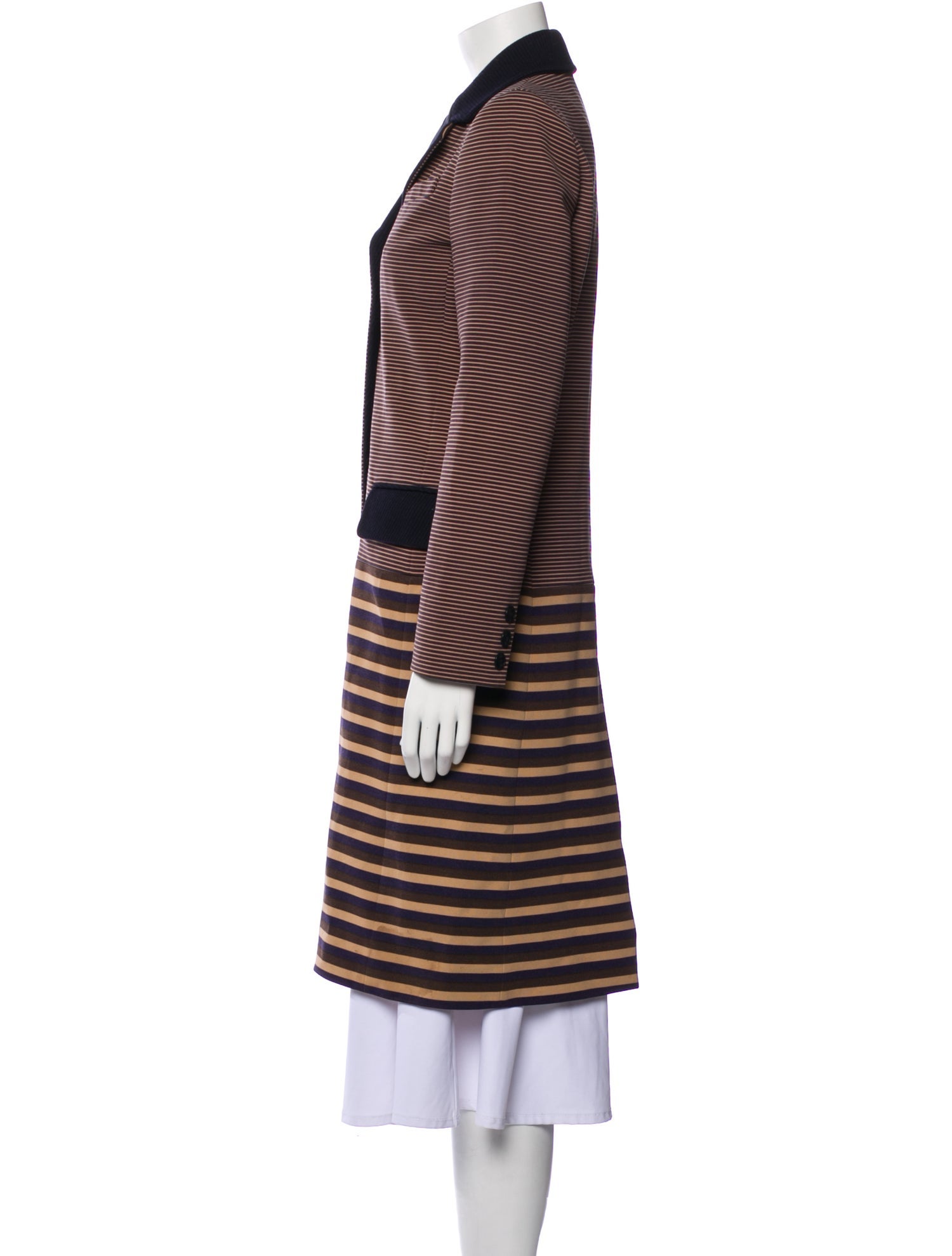 Miu Miu Vintage 2000 Coat