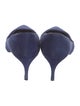 Miu Miu Suede Pumps