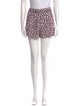 Miu Miu 2015 Mini Shorts