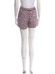 Miu Miu 2015 Mini Shorts