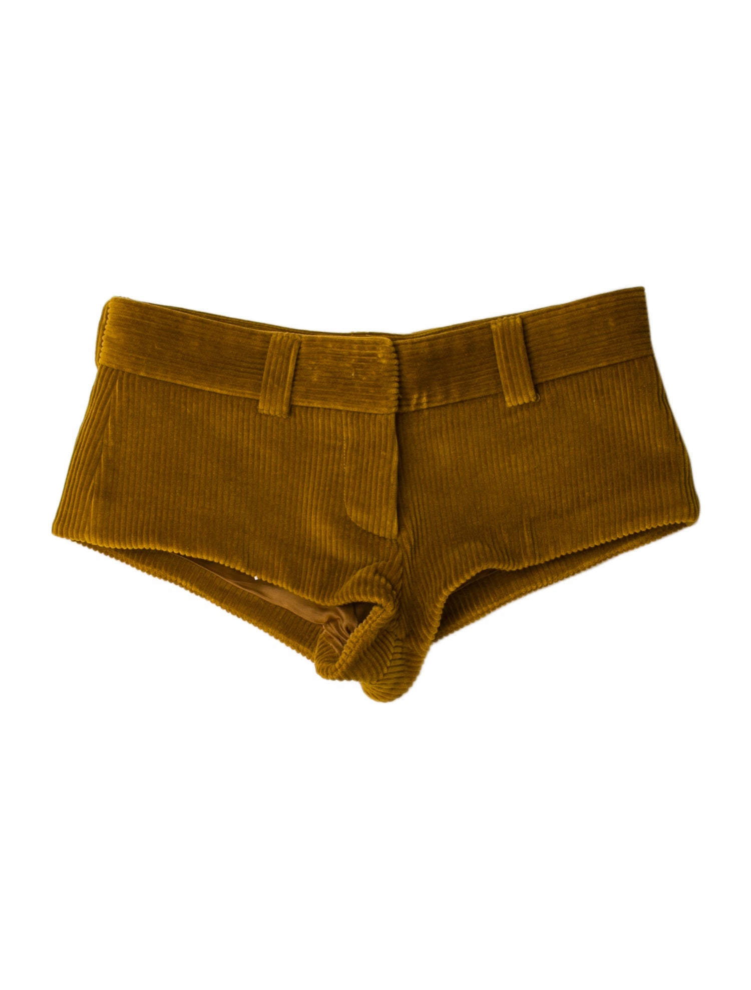Miu Miu 2023 Mini Shorts