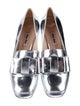 Miu Miu Leather Pumps
