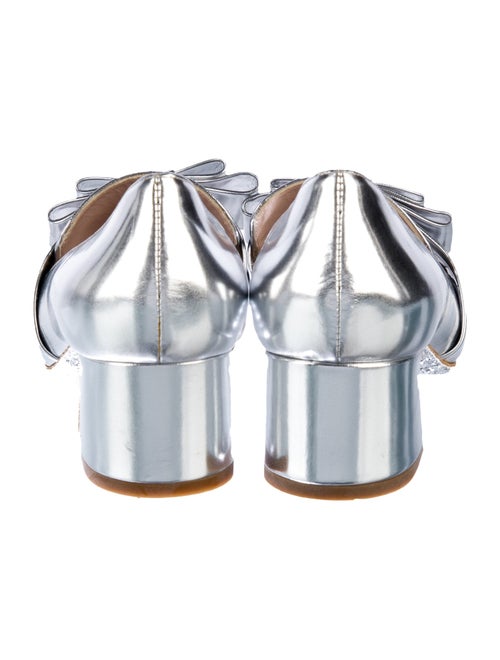 Miu Miu Leather Pumps