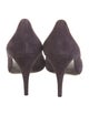 Miu Miu Suede Pumps