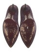 Miu Miu Suede Pumps