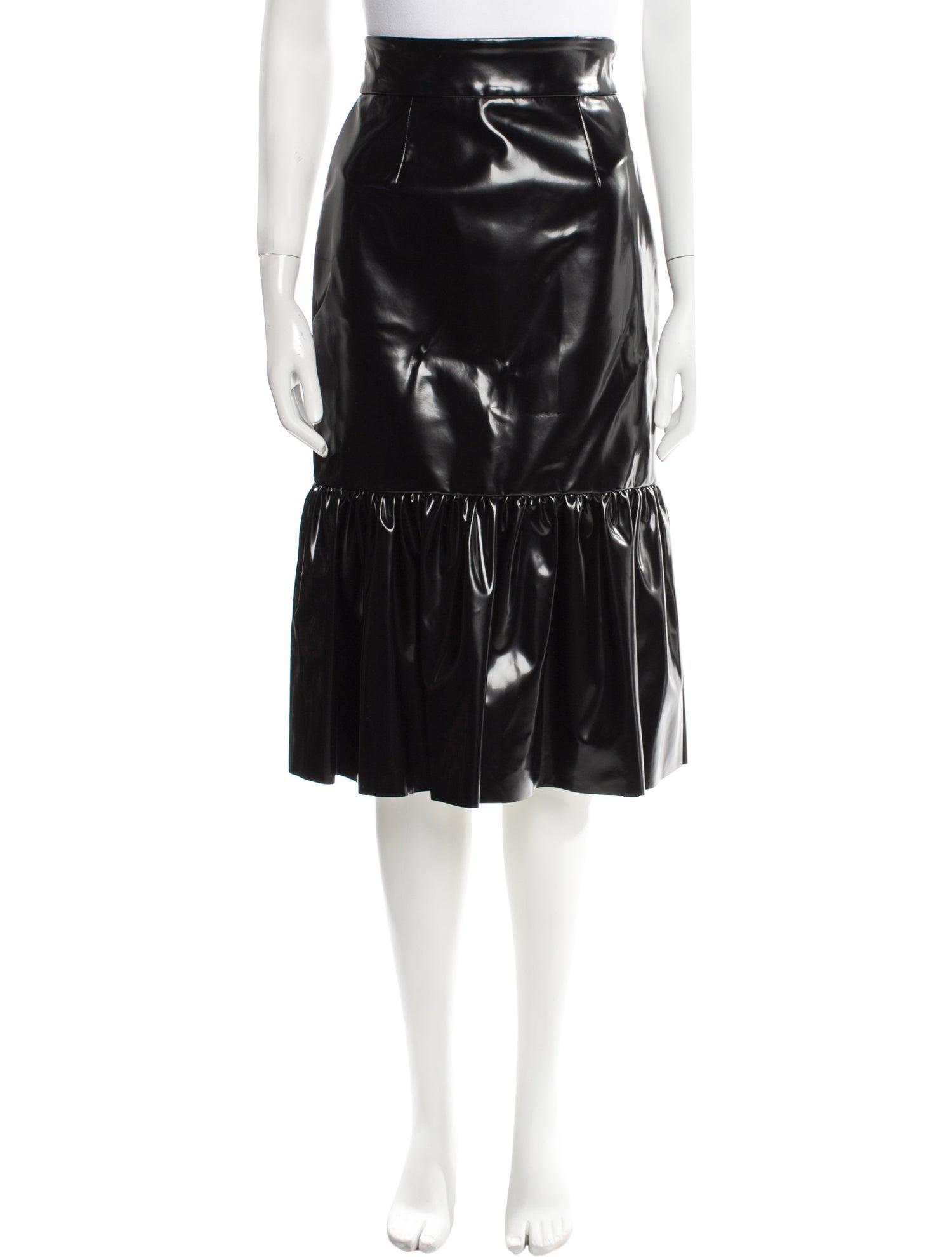 Miu Miu 2020 Mini Skirt