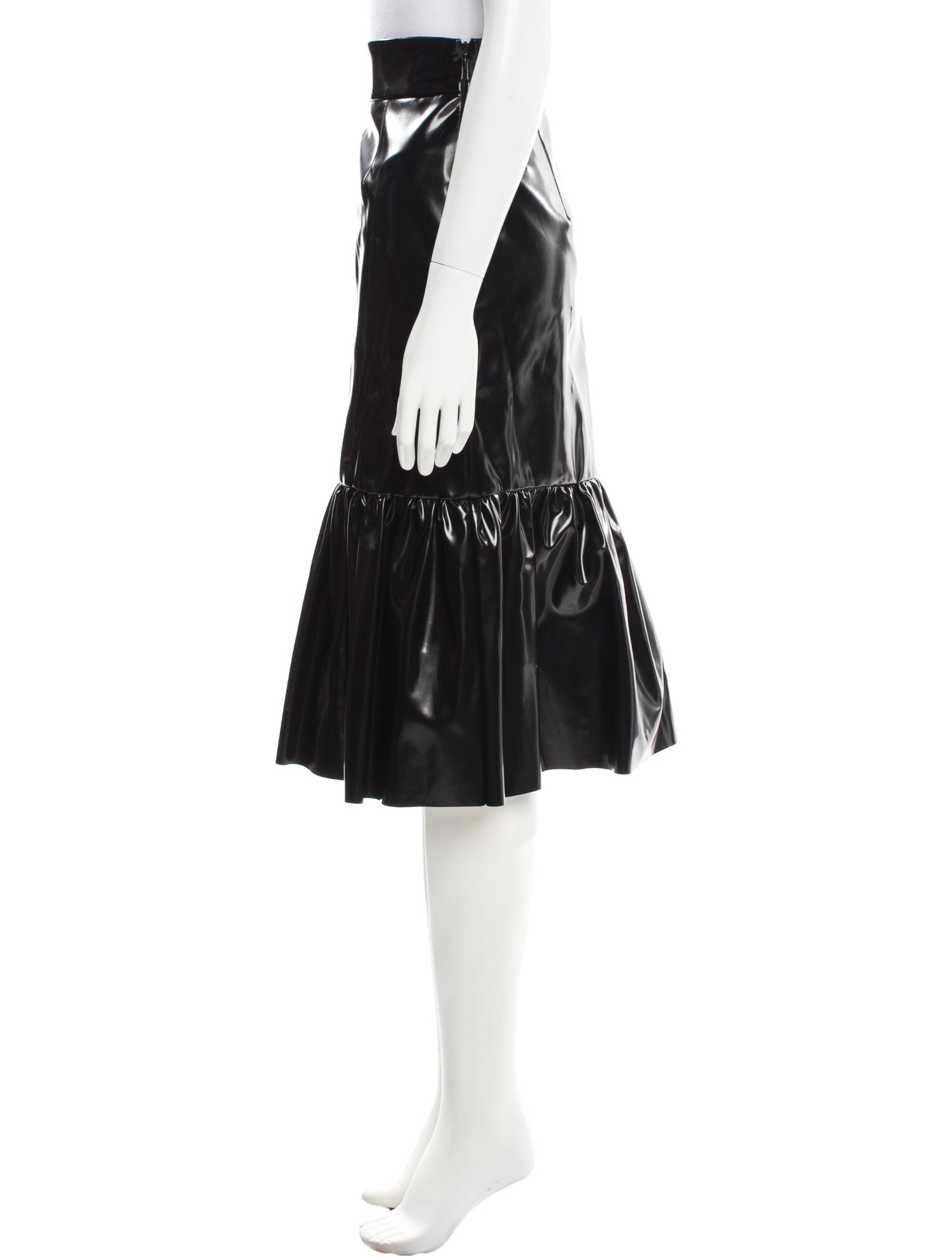 Miu Miu 2020 Mini Skirt