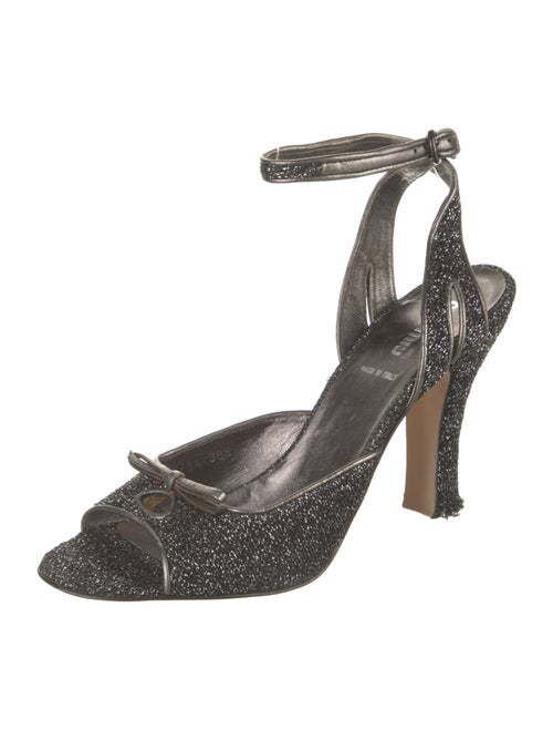 Miu Miu Sandals