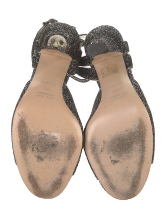 Miu Miu Sandals
