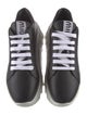 Miu Miu Leather Sneakers