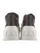 Miu Miu Leather Sneakers