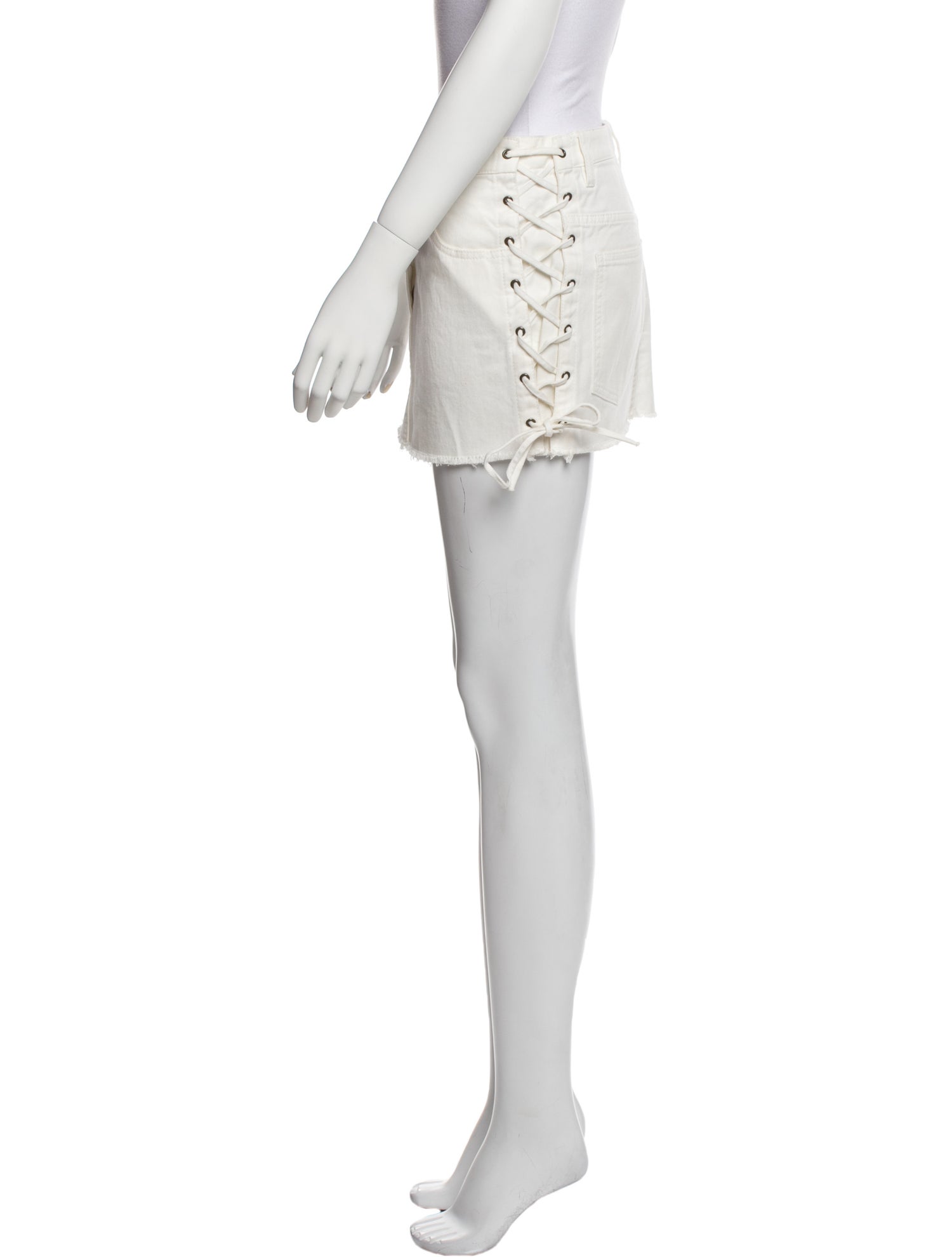 Miu Miu 2023 Mini Skirt