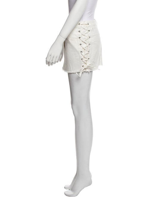 Miu Miu 2023 Mini Skirt