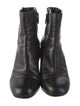 Miu Miu Leather Boots