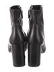 Miu Miu Leather Boots
