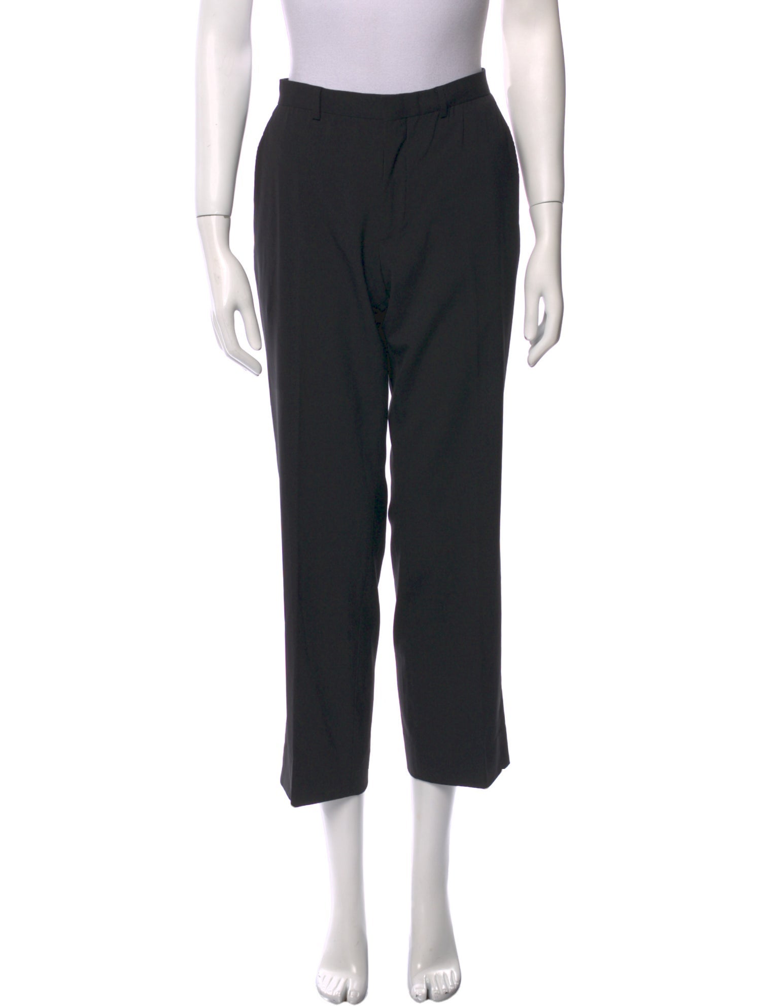 Miu Miu Vintage Straight Leg Pants