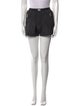Miu Miu 2023 Mini Shorts