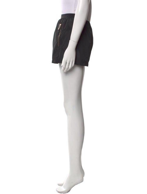 Miu Miu 2023 Mini Shorts