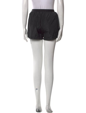 Miu Miu 2023 Mini Shorts