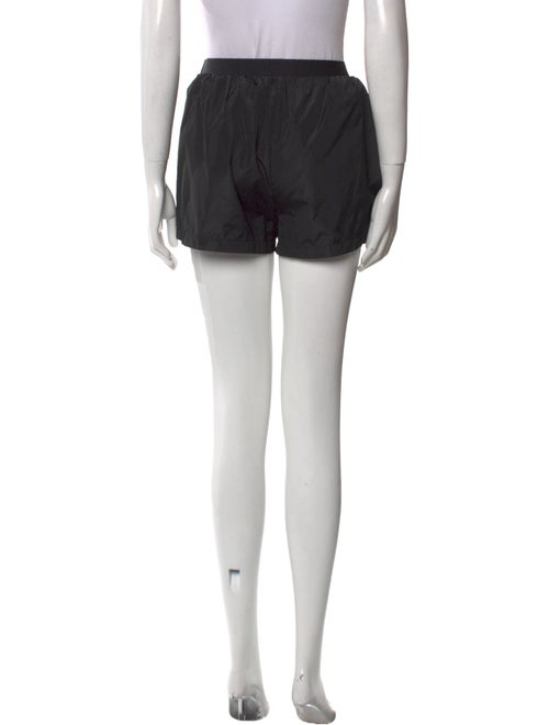 Miu Miu 2023 Mini Shorts